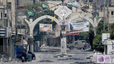 مركز "شمس" استهداف الاحتلال للمخيمات الفلسطينية هو محاولة يائسة لشطب حق العودة وتصفية قضية اللاجئين