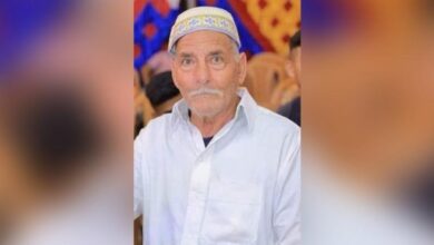اعتقل خلال الاجتياج البري لخان يونس.. الشهيد المُسن أحمد قديح تعرض لتعذيب شديد في أحد معسكرات الاحتلال