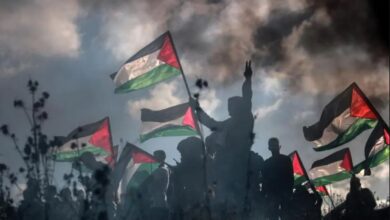 حملة "طوفان رمضان".. تفعيل المقاومة بكل أشكالها في جميع الساحات