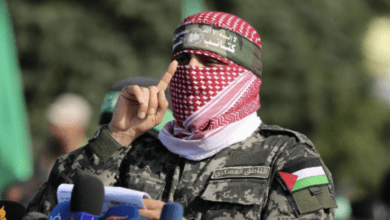 أبو عبيدة يكشف عن أسماء 4 محتجزين إسرائيليين قتلوا في غزة جراء العدوان الإسرائيلي المتواصل