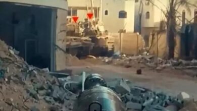 خان يونس.. لغز الأنفاق يحبط رهانات الاحتلال