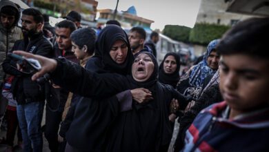 "هيومن رايتس ووتش": لفرض عقوبات وحظر تسليح على "إسرائيل"