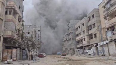 غوتيريش: ظروف مروّعة يعيشها المدنيون في غزة.. علينا أن نتحرّك الآن