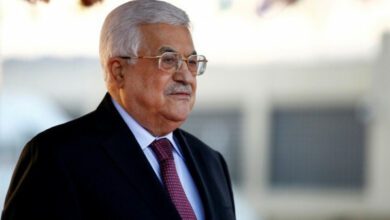 الرئيس يصدر مرسومين بتعيين محافظين لطوباس والأغوار الشمالية وبيت لحم