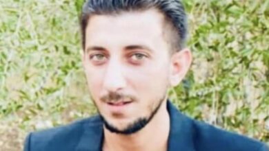 قوات الاحتلال تعدم المقاوم محمد الشلبي في منزله بالسيلة الحارثية