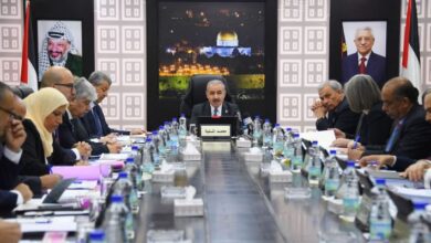 الحكومة تقرر التنسيب للرئيس بتمديد العمل بموازنة 2023 لثلاثة أشهر