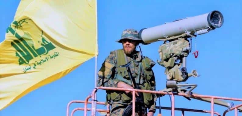 بعشرات الصواريخ ‌‏من الكاتيوشا.. استهدف حزب الله مستوطنة "شوميرا"