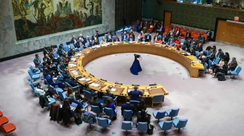 مجلس الأمن يناقش اليوم التحديات التي تواجه "الأونروا" في غزة