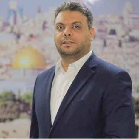 استشهاد 5 مواطنين بقصف إسرائيلي على وسط القطاع بينهم رئيس بلدية "المغازي"