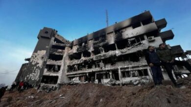 طبيب نرويجي: "إسرائيل" حوّلت مستشفى الشفاء إلى دار للموت
