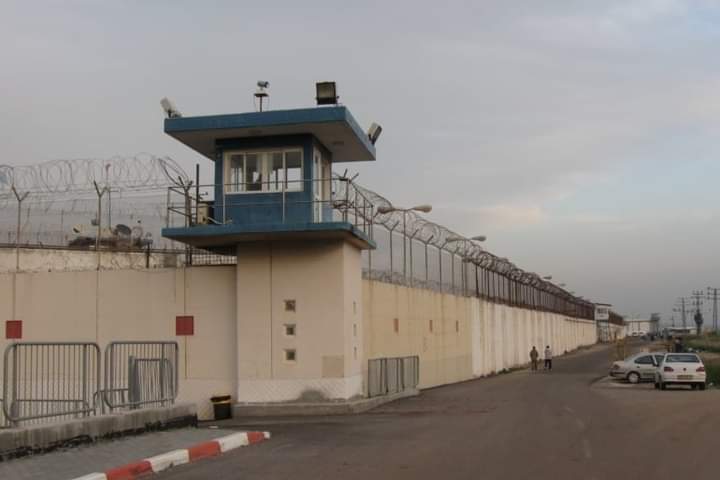 هيئة الأسرى: 78 أسيرة يواجهن الموت يوميا في سجن الدامون