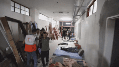 الصحة العالمية: حجم الدمار في مستشفيات غزة مفجع ونجدد المطالبة بحمايتها