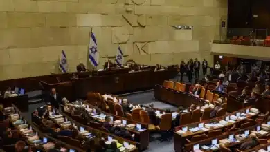 بدأً من قناة الجزيرة، الاحتلال يقر قانون حظر وسائل إعلام أجنبية