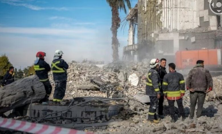 مؤشر بورصة تل أبيب يهبط والاحتلال يخلي عددا من سفاراته حول العالم