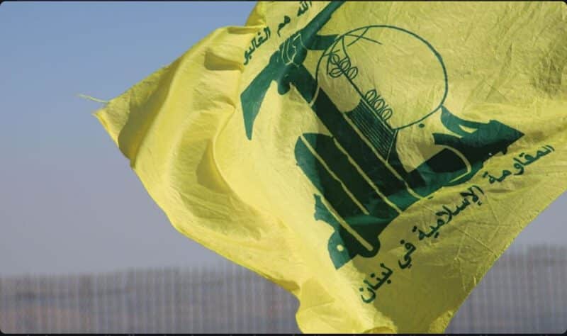 حزب الله يستهدف قاعدة "ميرون" الجوية ومقري قيادة الاحتلال في "كريات شمونة" و"جعتون"
