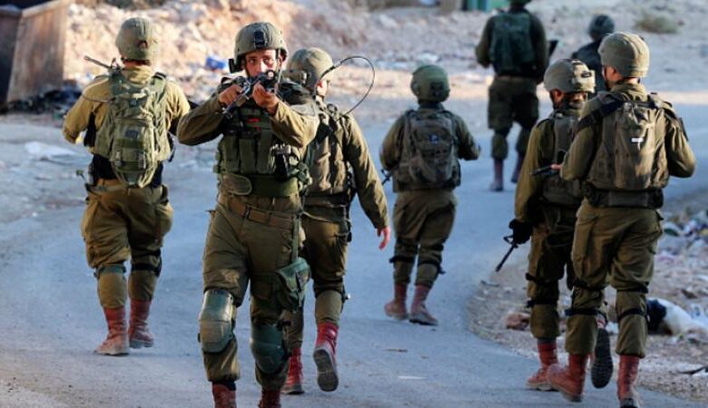 الصحة: ٧ شهداء في الضفة منذ الجمعة الماضي و٤٦٨ منذ اكتوبر