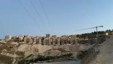 "الغارديان" البريطانية تنشر، استغل الاحتلال الحرب ليوسّع الاستيطان في القدس