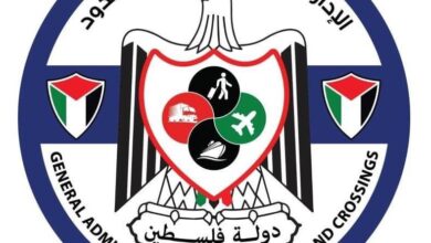ساعات العمل على معبر الكرامة للأسبوع القادم