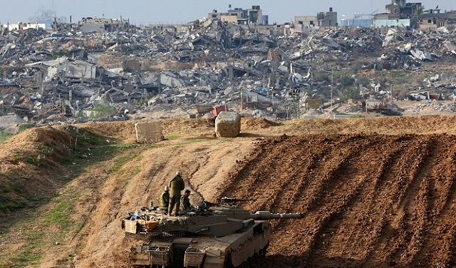 جيش الاحتلال يسحب لواءين من الحدود الشمالية استعدادا لتنفيذ مهام في غزة