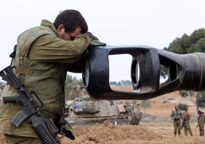 عشرات جنود الاحتياط يرفضون المشاركة في المعارك داخل قطاع غزة