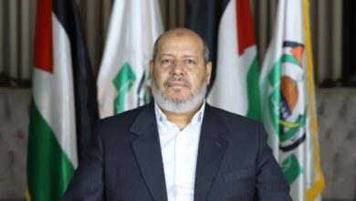 الحية: الاحتلال فشل في إيجاد عملاء له في غزة.