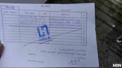 شركة مصرية حققت 88 مليون دولار من الفلسطينيين في غزة