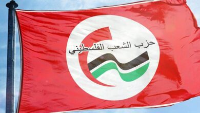 حزب الشعب: عيد العمال سيبقى رمزاَ للكفاح الوطني والطبقي ومعولاَ في الدفاع عن شعبنا وحقوق طبقته العاملة