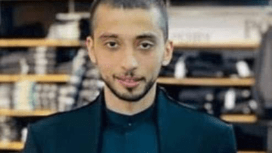 استشهاد الشاب وهب شبيطة من الداخل المحتل وإصابة 4 عناصر من شرطة الاحتلال في عملية دهس قرب قلقيلية