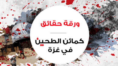 الفوضى والتجويع سلاح يستخدمه الاحتلال ضد المدنيين في قطاع غزة