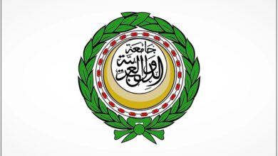 الجامعة العربية تعقد غدا دورة غير عادية لبحث التحرك العربي في ظل إستمرار العدوان على شعبنا