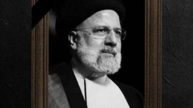 من سيتولى مهام رئيس إيران بعد إعلان موت رئيسي في حادثة تحطم المروحية؟