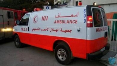 الشرطة: مقتل شاب طعنا في بيت لحم