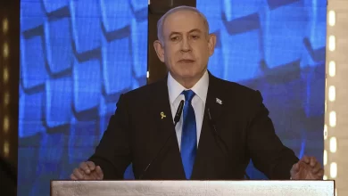 نتنياهو يعترف بالفشل في فرض بديل لحماس بغزة