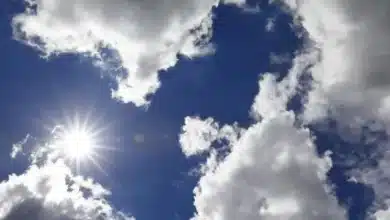 الطقس: انخفاض آخر على درجات الحرارة