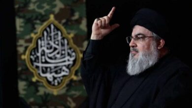 حسن نصر الله لنتنياهو: يجب أن تنتظر من مقاومتنا المفاجآت