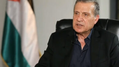 الرئاسة: استهداف خيام النازحين في رفح مجزرة فاقت كل التوقعات وتتطلب تدخلا فوريا لوقف هذه الجرائم