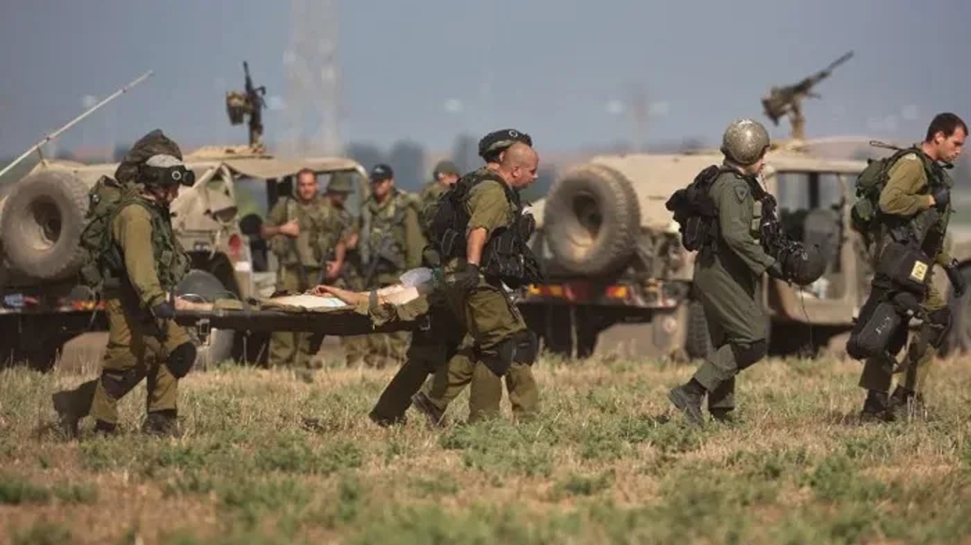الاحتلال يعترف بمقتل جندي خلال معارك شمال غزة