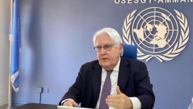 غوتيريش يدين مجزرة رفح: لا مكان آمن في غزة.. يجب أن يتوقف هذا الرعب