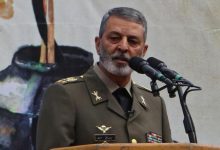 إيران: عملية "وعد صادق" ستسرّع في عملية تحرير فلسطين