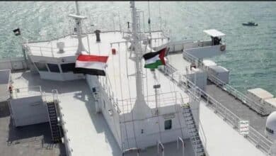 الأجهزة الأمنية اليمنية تحبط أنشطة استخبارية أميركية وإسرائيلية