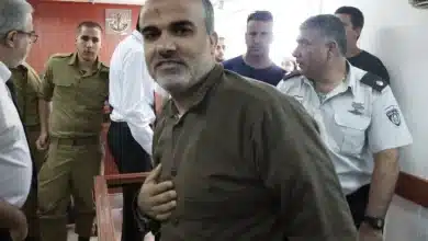 هيئة الأسرى ونادي الأسير تحملان الاحتلال المسؤولية الكاملة عن مصير القائد الأسير إبراهيم حامد