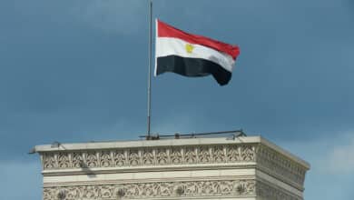 مصر تعلن اعتزامها التدخل دعما لدعوى جنوب أفريقيا ضد الاحتلال