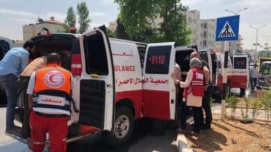 إصابة مواطنة بكسور في اعتداء للمستوطنين جنوب بيت لحم