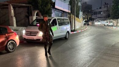 تستخدم خارج أوقات الدوام الرسمي "النقل والمواصلات" تضبط 18 مركبة حكومية