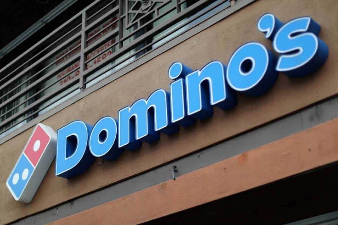 سلسلة مطاعم "دومينوز" تكشف حجم خسائرها بسبب المقاطعة.