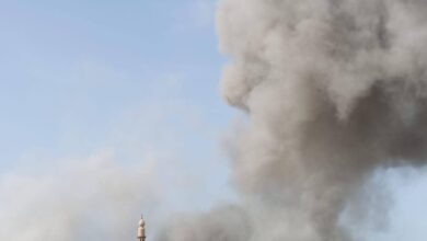 13 شهيداً بقصف للاحتلال على منزل في جباليا شمال القطاع