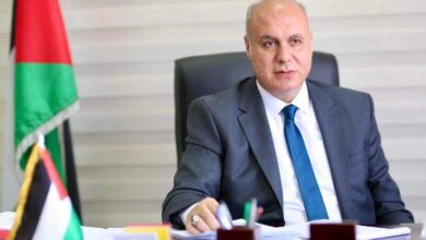 الوزير حمدان: الثقافة والفن في العالم رسالة سامية لابد أن تنتصر لقضيتنا العادلة