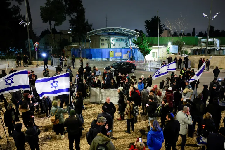 سلطات الاحتلال تطلب من "الأونروا" إخلاء مقرها الرئيسي في القدس