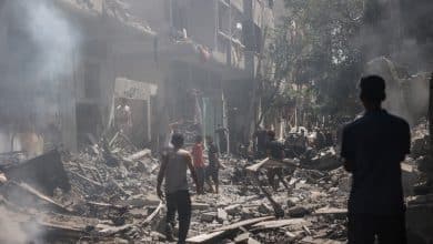 الأونروا: مستوى الدمار في غزة كبير جدا و20 عاما ليست كافية لإعادة الإعمار