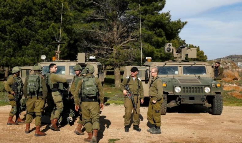 اللواء السابق في جيش الاحتلال اسحاق بريك: حذرنا نتنياهو 6 مرات من دخول رفح واكدنا له خسارة الحرب